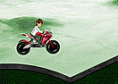 Ben 10 Hard Bike